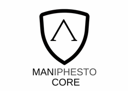 Maniphesto Core Logo