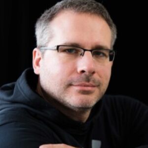 Profile photo of Bernd
